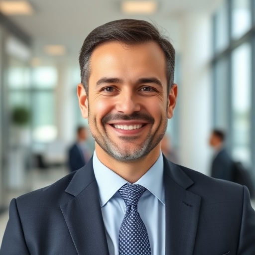 Алексей Петров